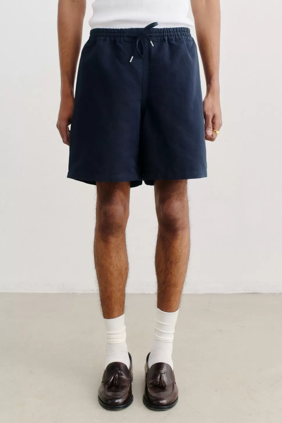 Men A Kind of Guise Pants>Volta Shorts